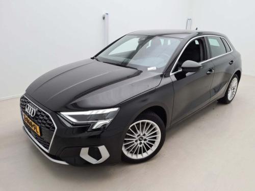 Foto van Audi A3