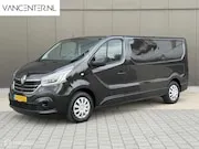 Foto van Renault Trafic