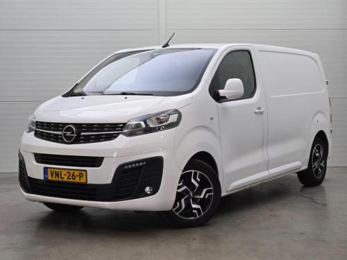 Opel Vivaro 2.0 CDTI L2H1 Innovation 2021 - voorkant