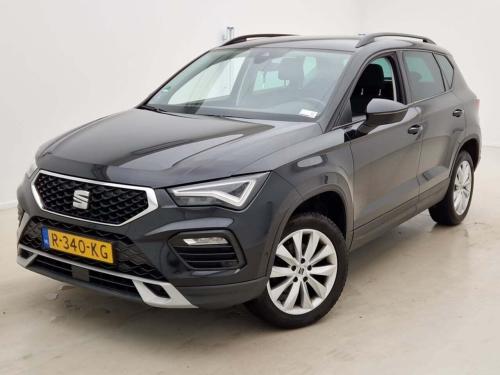 Foto van Seat Ateca