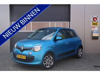 Foto van Renault Twingo