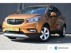 Foto van Opel Mokka