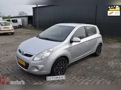 Foto van Hyundai i20