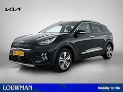 Foto van Kia Niro