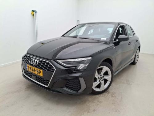 Foto van Audi A3