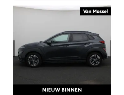 Hyundai Kona EV Comfort 39 kWh 2023 - voorkant