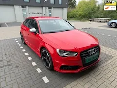 Foto van Audi A3