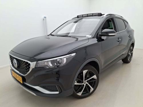 Foto van MG MG ZS