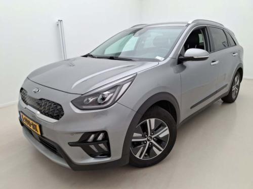 Foto van Kia Niro