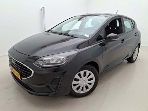 Ford Fiesta 1.0 EcoBoost Titanium 2022 - voorkant