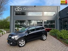 Foto van Opel Mokka
