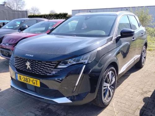 Foto van Peugeot 3008