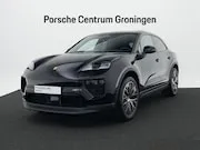 Foto van Porsche Macan