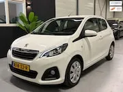 Foto van Peugeot 108