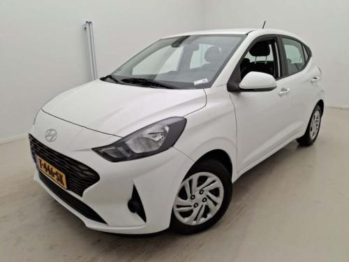 Hyundai I10 1.0 Comfort 2023 - voorkant