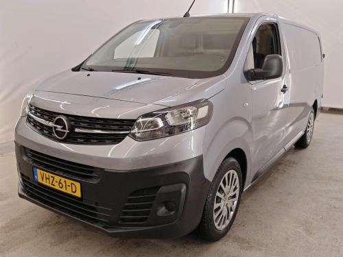 Opel Vivaro 2.0 CDTI L2H1 Edition 2021 - voorkant