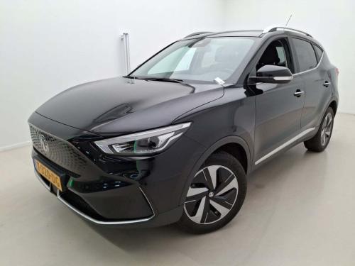 Foto van MG MG ZS EV