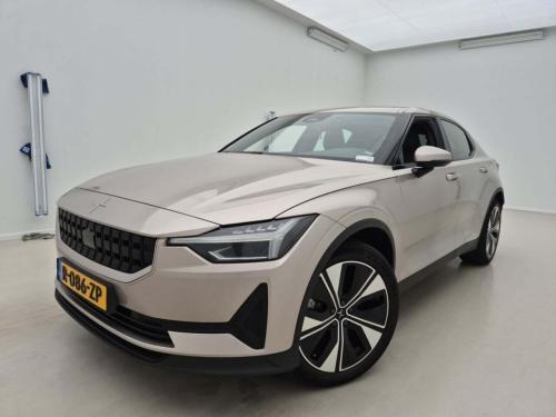 Foto van Polestar 2