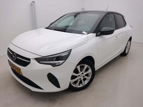 Opel Corsa 1.2 Elegance 2022 - voorkant