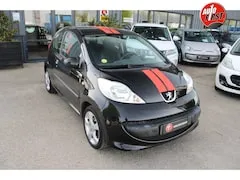 Foto van Peugeot 107