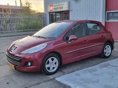 Foto van Peugeot 207