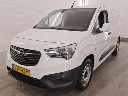 Foto van Opel Combo