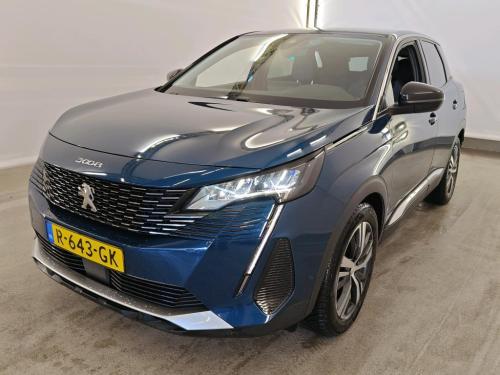 Foto van Peugeot 3008