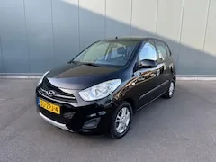 Foto van Hyundai i10