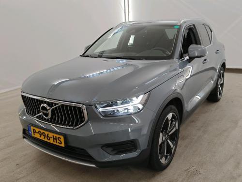 Volvo XC40 1.5 T5 Recharge Inscription Expression 2022 - voorkant