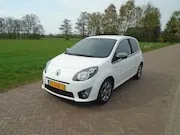 Foto van Renault Twingo