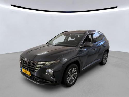 Hyundai Tucson 1.6 T-GDI HEV Comfort Smart 2022 - voorkant