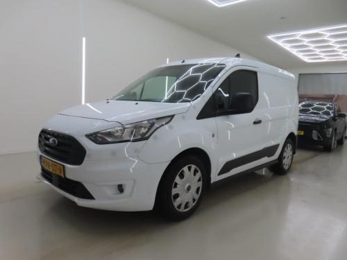 Ford Transit Connect 1.5 EcoBlue L1 Trend 2023 - voorkant
