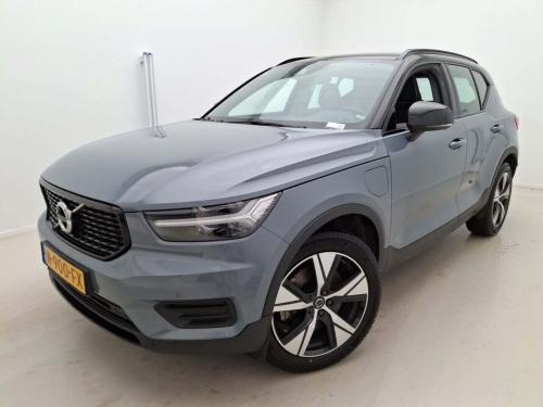 Volvo XC40 1.5 T4 Recharge R-Design 2021 - voorkant