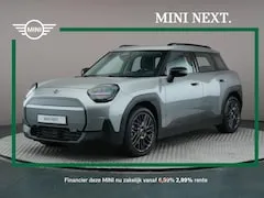 Foto van Mini Mini Aceman