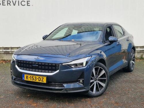 Foto van Polestar 2