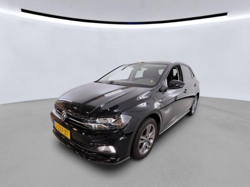 Foto van Volkswagen Polo