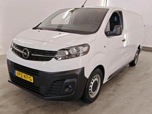 Opel Vivaro 1.5 CDTI L3H1 Edition 2022 - voorkant