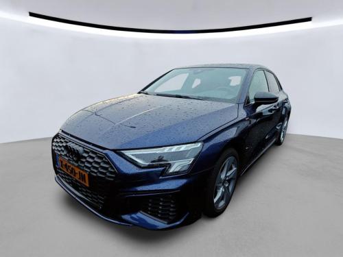 Foto van Audi A3