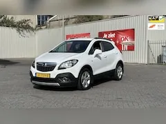 Foto van Opel Mokka