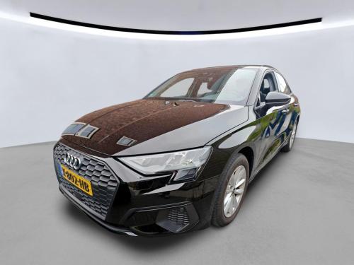 Foto van Audi A3