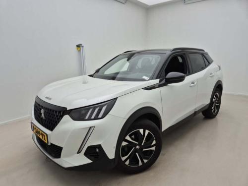 Foto van Peugeot 2008