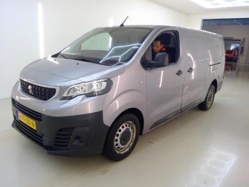 Foto van Peugeot Expert