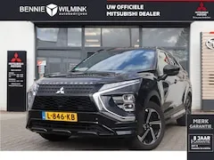 Foto van Mitsubishi Eclipse Cross