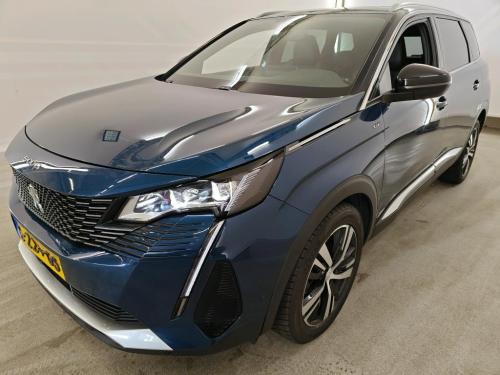 Foto van Peugeot 5008