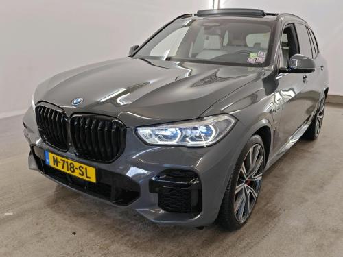 Foto van BMW X5