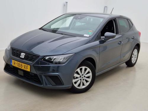 Seat Ibiza 1.0 EcoTSI Style Business Intense 2022 - voorkant