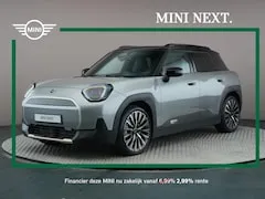 Foto van Mini Mini Aceman