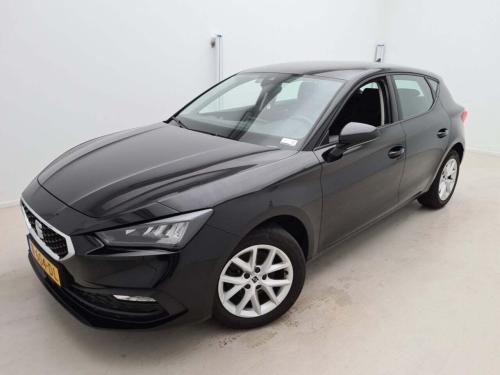 Seat Leon 1.0 TSI Reference 2022 - voorkant
