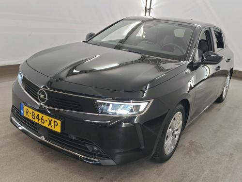 Opel Astra 1.2 Business Edition 2022 - voorkant