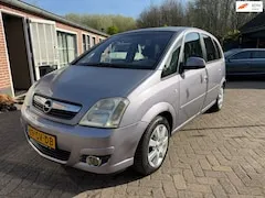 Foto van Opel Meriva